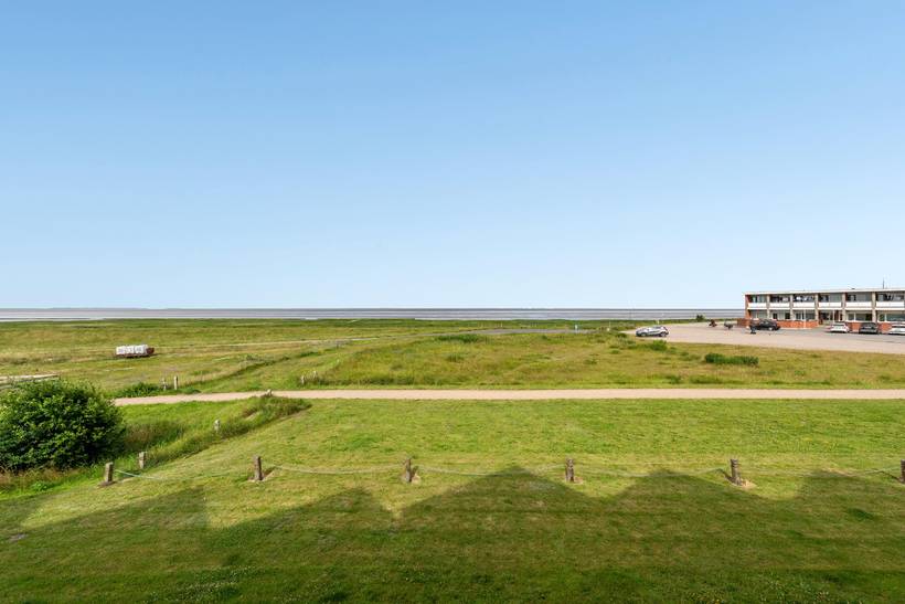 Foto von Ferienhaus GK57 in Højer - Südjütland