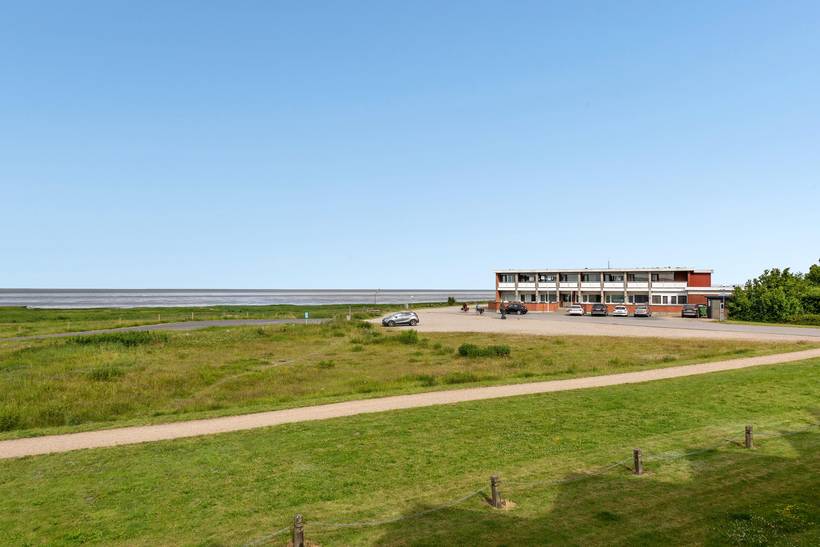 Foto von Ferienhaus GK57 in Højer - Südjütland