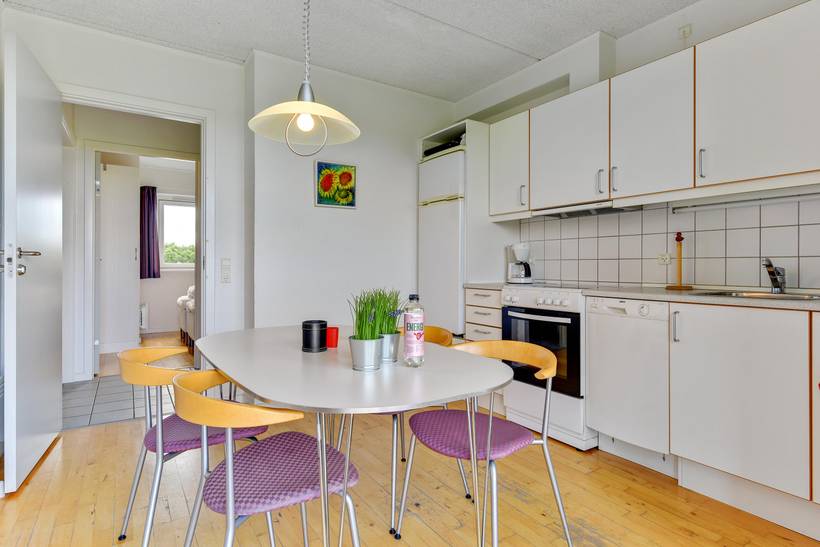 Foto von Ferienhaus GK57 in Højer - Südjütland