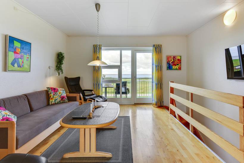 Foto von Ferienhaus GK57 in Højer - Südjütland