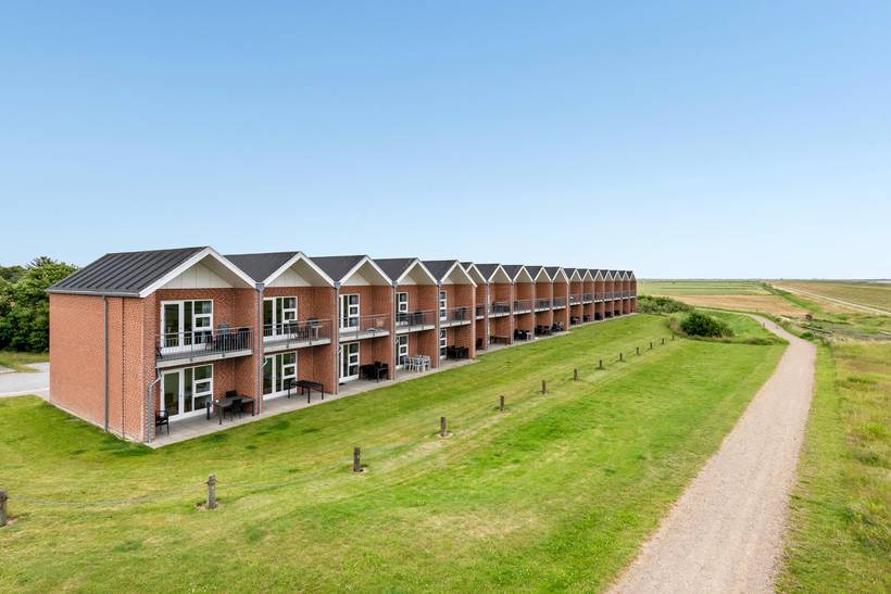 Foto von Ferienhaus GK57 in Højer - Südjütland
