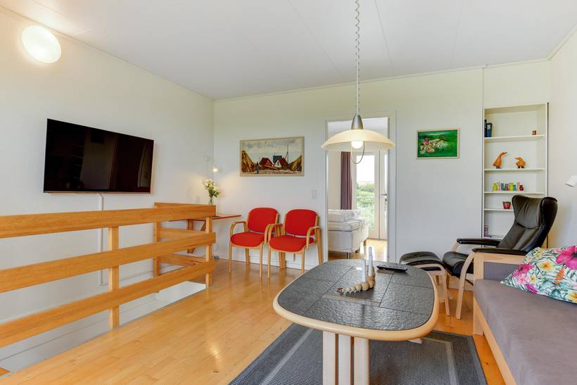 Foto von Ferienhaus GK57 in Højer - Südjütland
