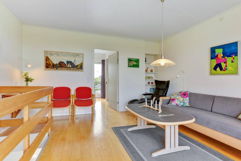 Foto von Ferienhaus GK57 in Højer - Südjütland