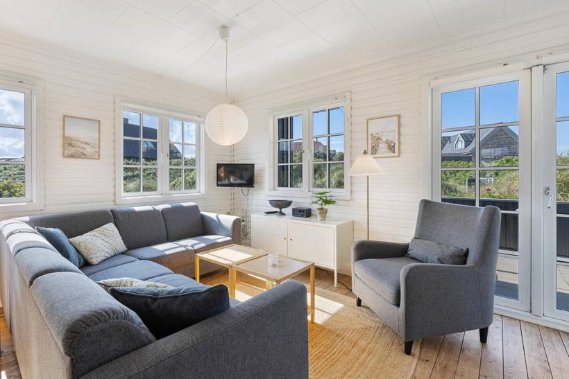 Foto von Ferienhaus GK60 in Henne Strand - Westjütland