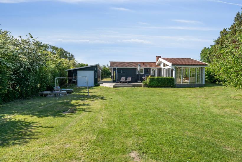 Foto von Ferienhaus GK63 in Langø - Kerteminde - Nordfünen