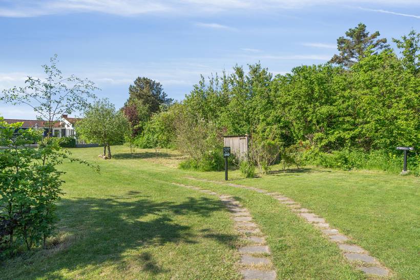Foto von Ferienhaus GK63 in Langø - Kerteminde - Nordfünen