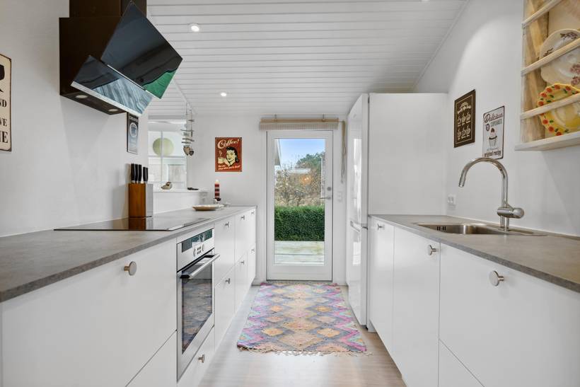 Foto von Ferienhaus GK63 in Langø - Kerteminde - Nordfünen