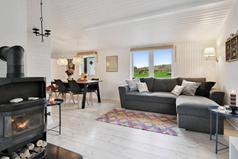 Foto von Ferienhaus GK63 in Langø - Kerteminde - Nordfünen