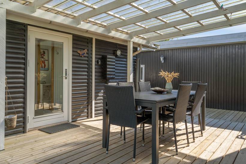 Foto von Ferienhaus GK63 in Langø - Kerteminde - Nordfünen