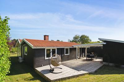 Vorschaubild von Ferienhaus GK63 in Langø - Kerteminde - Nordfünen