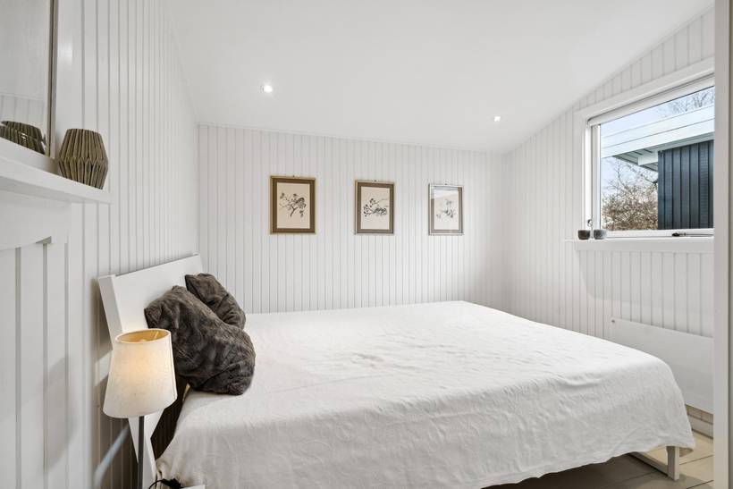 Foto von Ferienhaus GK63 in Langø - Kerteminde - Nordfünen