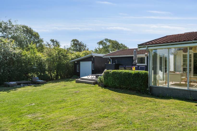 Foto von Ferienhaus GK63 in Langø - Kerteminde - Nordfünen