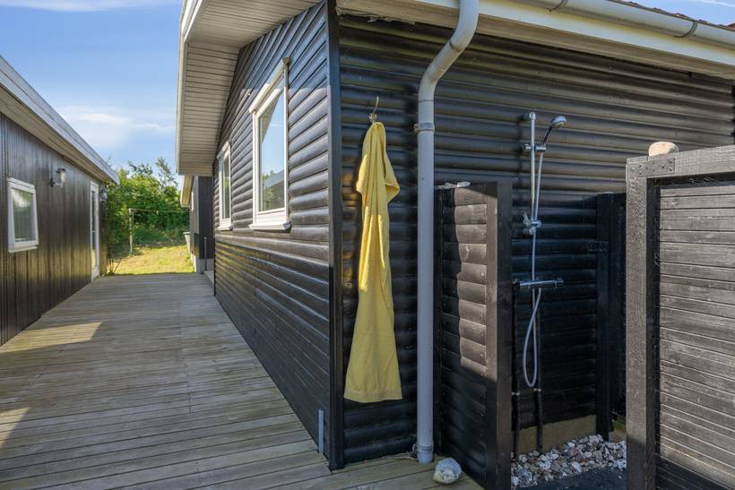 Foto von Ferienhaus GK63 in Langø - Kerteminde - Nordfünen