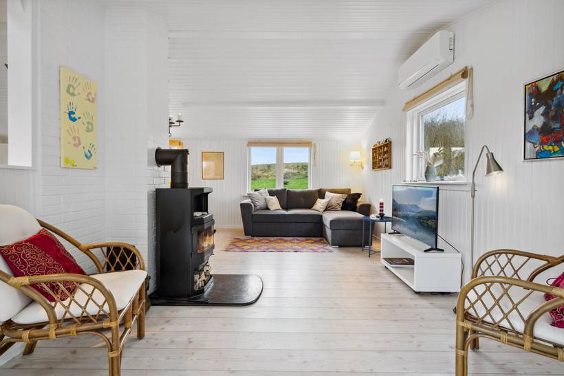 Foto von Ferienhaus GK63 in Langø - Kerteminde - Nordfünen