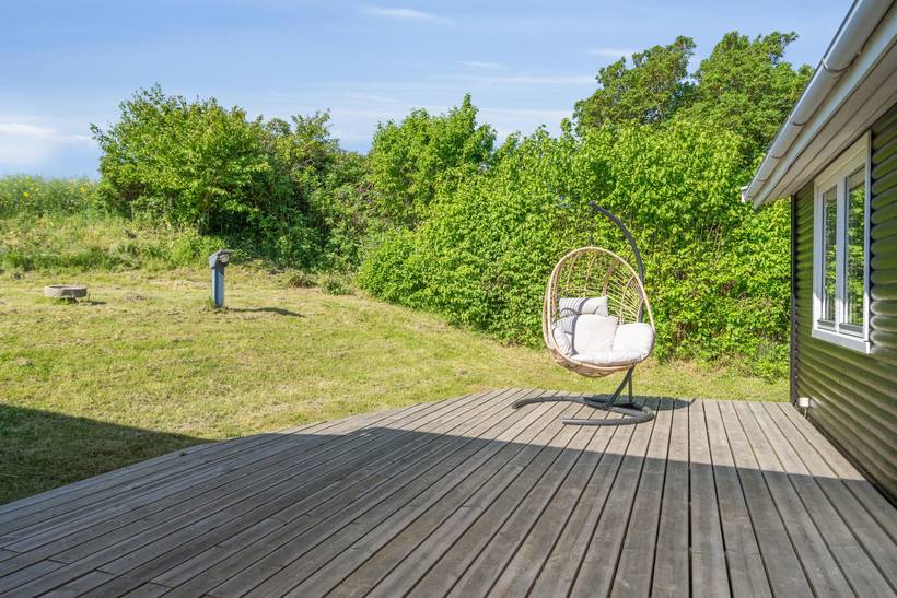 Foto von Ferienhaus GK63 in Langø - Kerteminde - Nordfünen
