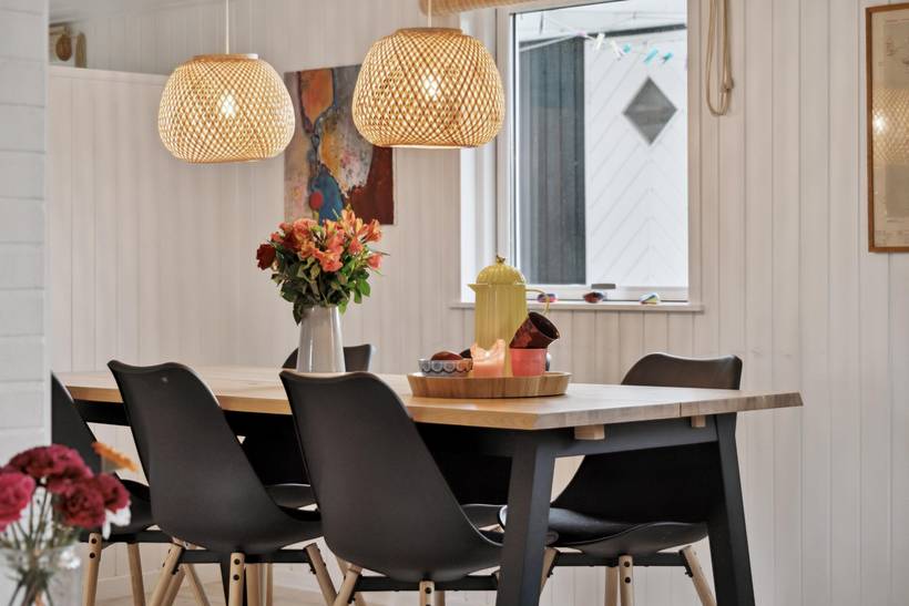 Foto von Ferienhaus GK63 in Langø - Kerteminde - Nordfünen