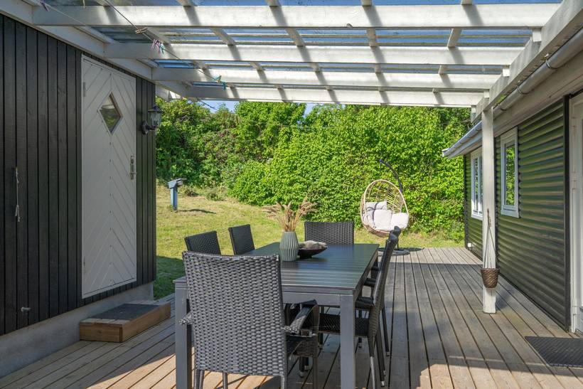 Foto von Ferienhaus GK63 in Langø - Kerteminde - Nordfünen