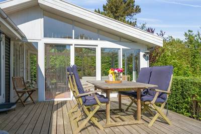 Vorschaubild von Ferienhaus GK63 in Langø - Kerteminde - Nordfünen