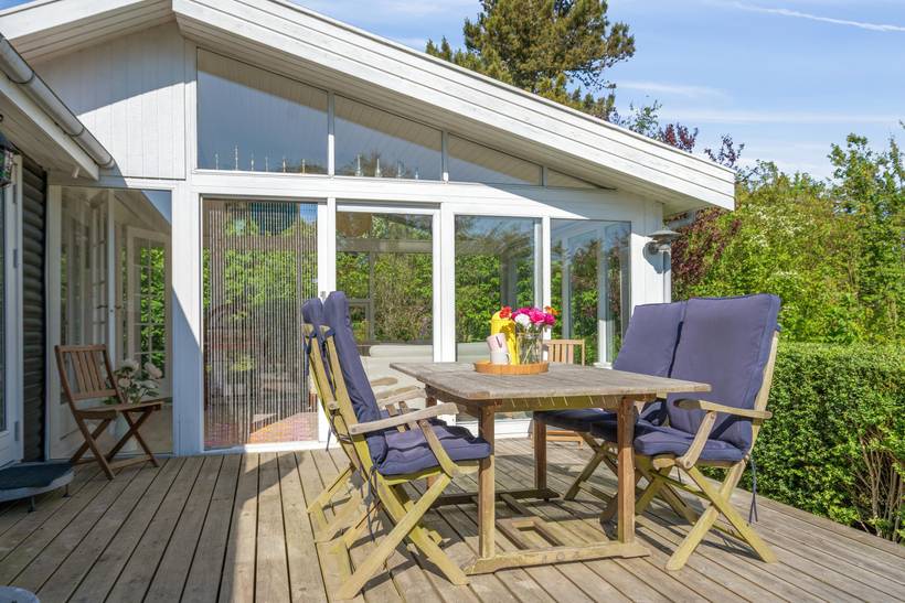 Foto von Ferienhaus GK63 in Langø - Kerteminde - Nordfünen