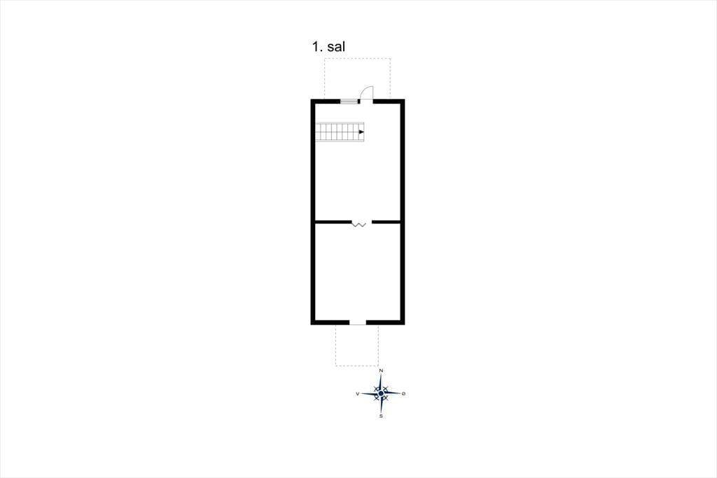 Vorschaubild von Ferienhaus GK65 in Fjand - Westjütland