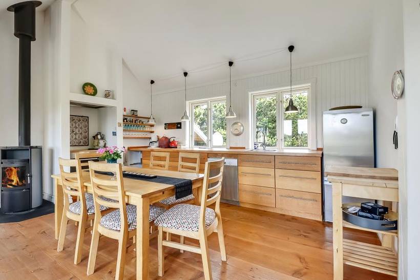 Foto von Ferienhaus GK66 in Fjand - Westjütland