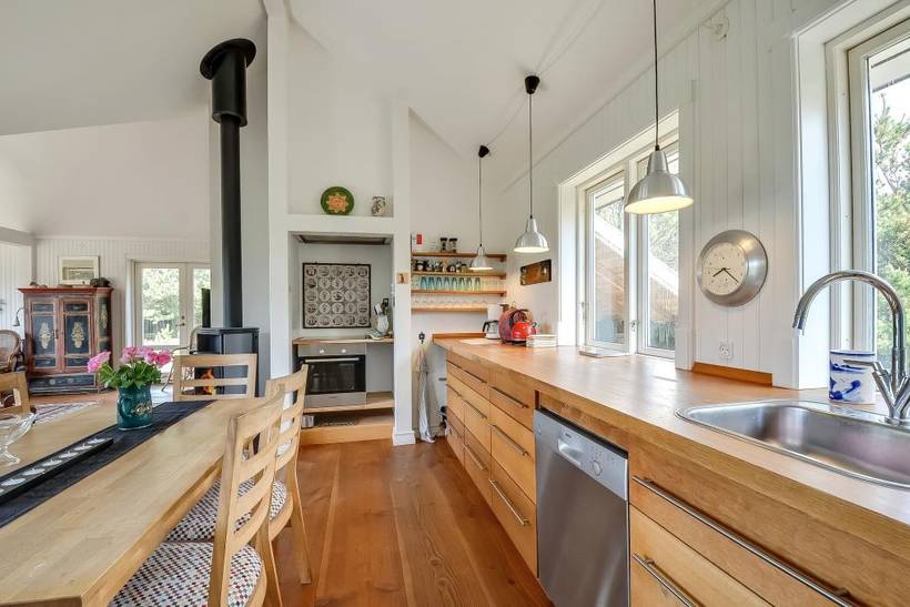 Foto von Ferienhaus GK66 in Fjand - Westjütland