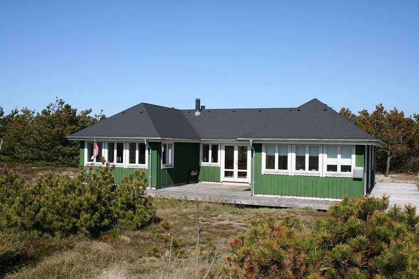 Foto von Ferienhaus GK66 in Fjand - Westjütland