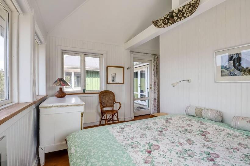 Foto von Ferienhaus GK66 in Fjand - Westjütland