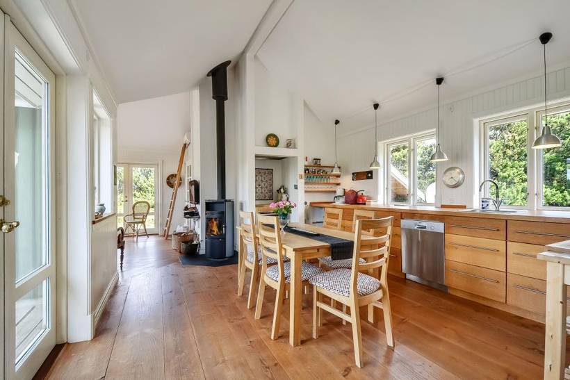 Foto von Ferienhaus GK66 in Fjand - Westjütland