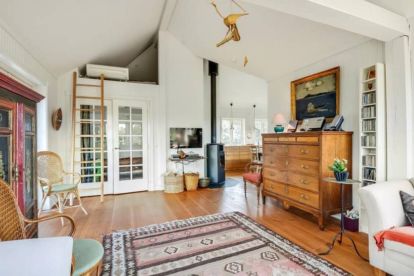Foto von Ferienhaus GK66 in Fjand - Westjütland