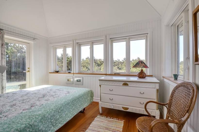 Foto von Ferienhaus GK66 in Fjand - Westjütland