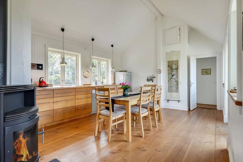 Foto von Ferienhaus GK66 in Fjand - Westjütland