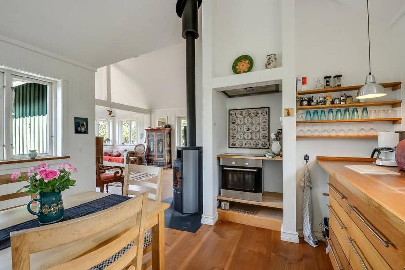 Foto von Ferienhaus GK66 in Fjand - Westjütland