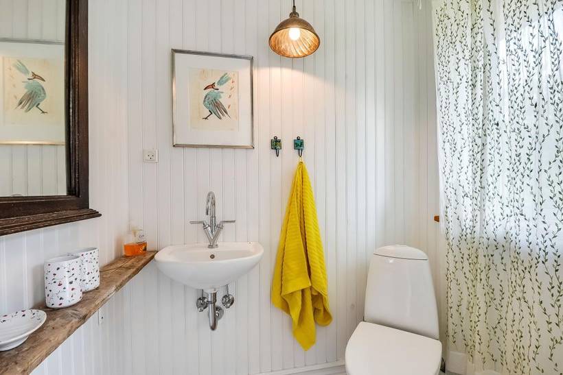 Foto von Ferienhaus GK66 in Fjand - Westjütland