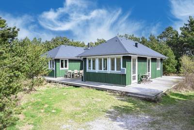 Vorschaubild von Ferienhaus GK66 in Fjand - Westjütland