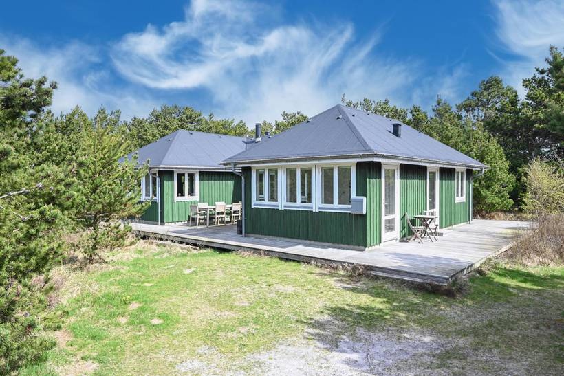 Foto von Ferienhaus GK66 in Fjand - Westjütland