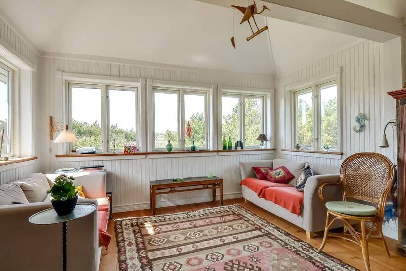 Foto von Ferienhaus GK66 in Fjand - Westjütland