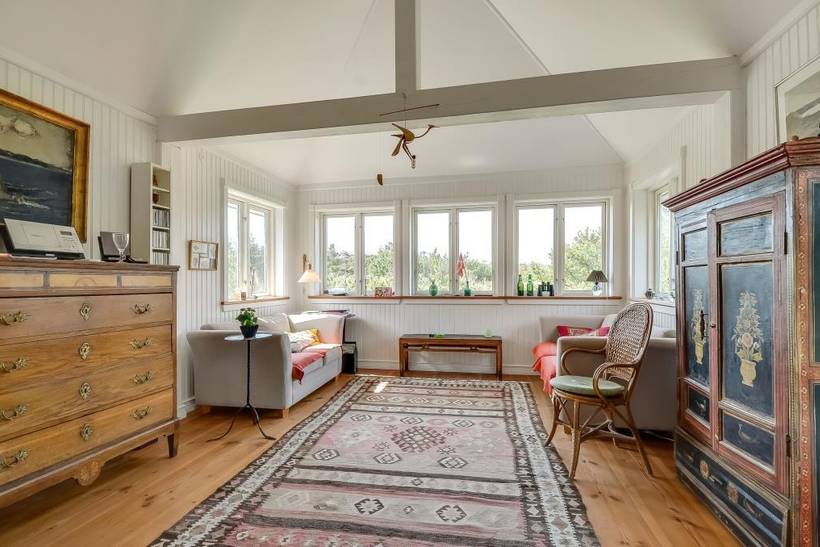 Foto von Ferienhaus GK66 in Fjand - Westjütland