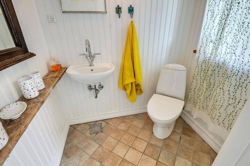Foto von Ferienhaus GK66 in Fjand - Westjütland