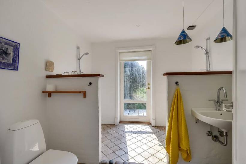Foto von Ferienhaus GK66 in Fjand - Westjütland