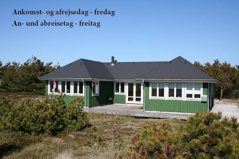 Foto von Ferienhaus GK66 in Fjand - Westjütland