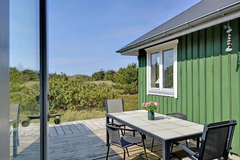 Foto von Ferienhaus GK66 in Fjand - Westjütland