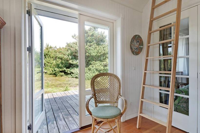 Foto von Ferienhaus GK66 in Fjand - Westjütland