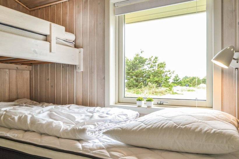 Foto von Ferienhaus GK74 in Bjerregård - Westjütland