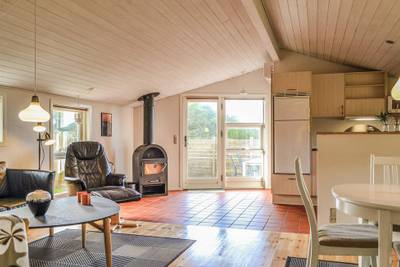 Vorschaubild von Ferienhaus GK74 in Bjerregård - Westjütland