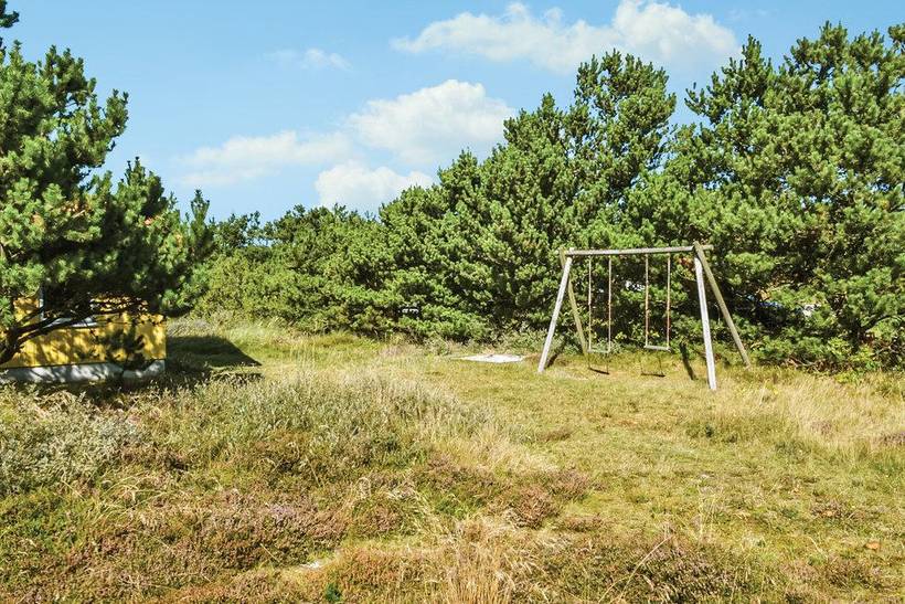 Foto von Ferienhaus GK74 in Bjerregård - Westjütland