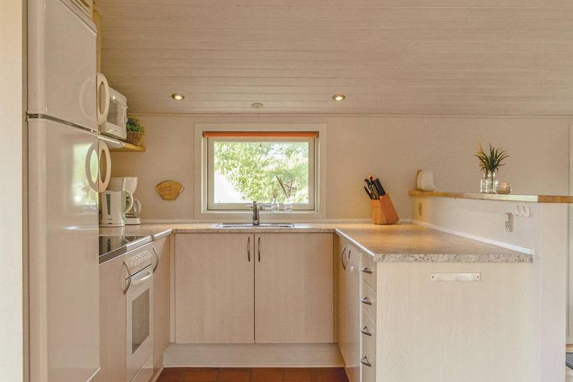 Foto von Ferienhaus GK74 in Bjerregård - Westjütland