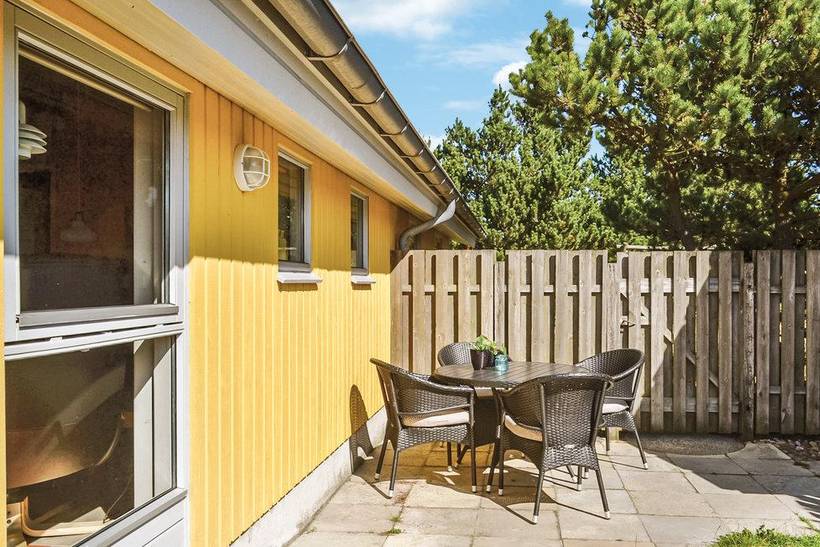 Foto von Ferienhaus GK74 in Bjerregård - Westjütland