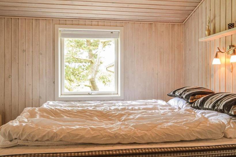 Foto von Ferienhaus GK74 in Bjerregård - Westjütland