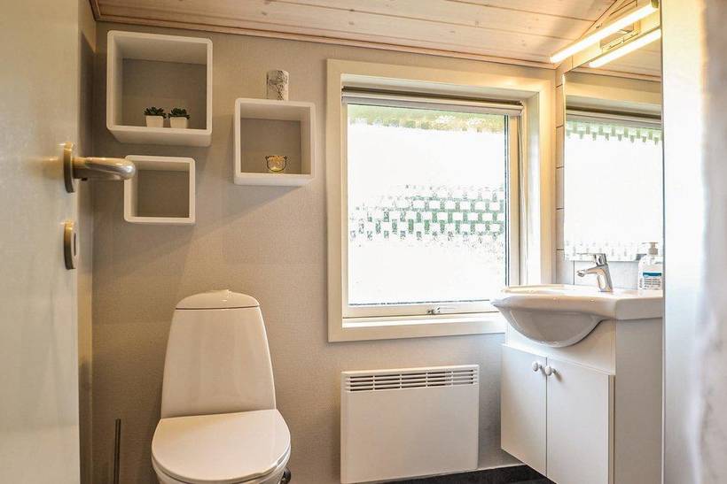 Foto von Ferienhaus GK74 in Bjerregård - Westjütland